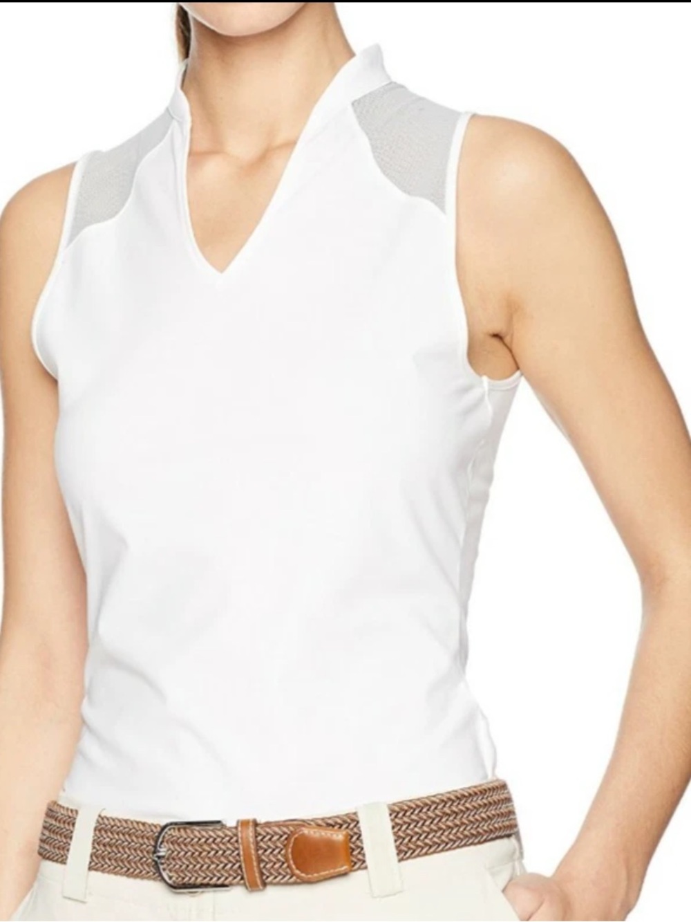 Under Armour Women’s Perpetual Sleeveless Top NWT (MBin)